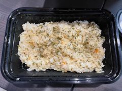大蒜黄油饭-Kyochon1991校村(共和路店)
