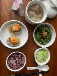 -杰爱月子护理中心