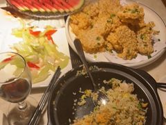 -佰家小厨·南京菜(夫子庙店)