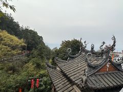 -安溪清水岩