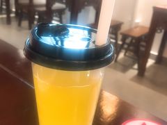 自制饮品-雲栖斜街炸酱面馆