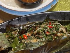 -金塔傣乡·云南民族特色菜·傣味手抓饭(金瓦路店)