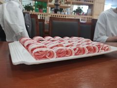 -楼外楼大刀肉传统火锅居(博学路店)