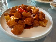-启香鸡私房菜(湖景店)