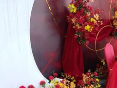 景观位-卡尔顿东方银龙酒店•广西菜•早茶