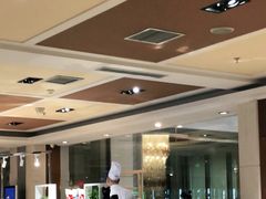 -金安大饭店-金品自助餐厅
