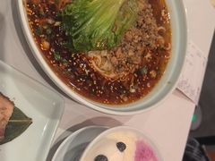 -全牛匠·乐山跷脚牛肉(西北旺万象汇店)