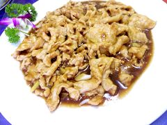 生大烤-老苏扬饭店