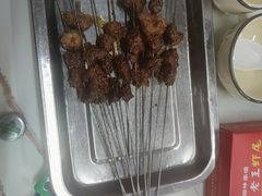 -回味南塘老王虾尾(总店)