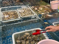 -春华海鲜城(广场西苑店)