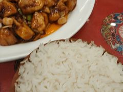 -玉华台饭庄(裕中西里小区店)