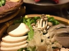 -盡膳口福跷脚牛肉火锅(合生汇购物中心店)