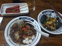 -黑白电视长沙小吃(悦汇城店)