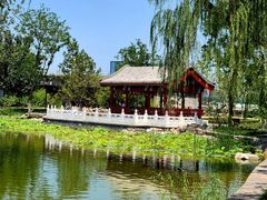 -西海子公园