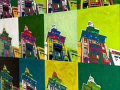 -厦门海港英迪格酒店(中山路店)