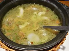 -老苏州芳和园茶酒楼  传统苏帮菜(观前店)