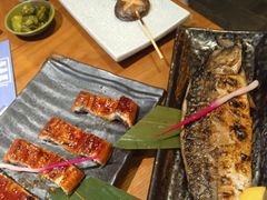 蒲烧鳗鱼-有喜屋·深夜食堂(环宇荟店)