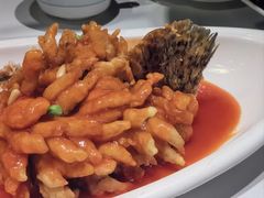-民国红公馆·秦淮八艳(夫子庙店)