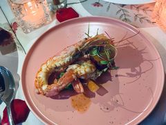 -花·fleur古董西餐厅(西城夜未央店)