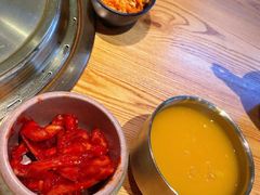 南瓜粥-韩罗苑(万象城店)