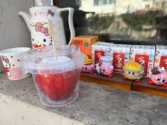 -大象厨房(重庆道店)