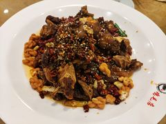 -达旺·鸡毛店(巴南万达店)