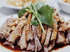 -电白鸭粥店(下沙二坊88号店)