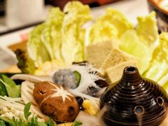 -丁卯•铜锅涮肉(工体店)