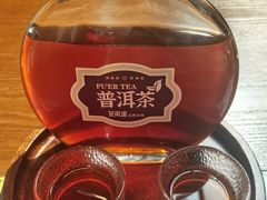 -芸南道·过桥米线(昆明老街旗舰店)