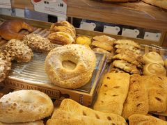 -BreadTalk面包新语·烘焙蛋糕(高德置地春广场店)