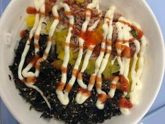 -北大家园食堂
