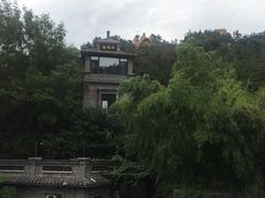 -老张烤羊(王哥庄店)