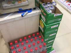 -六意生活超市(交通鸿运店)