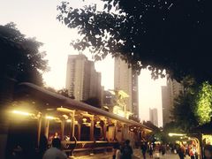 -晋江五店市传统文化旅游区