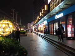 -五月花生活广场