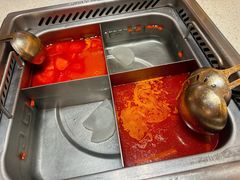 -海底捞火锅(吾悦国际广场店)