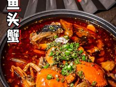 -靓靓蒸虾(中山公园店)