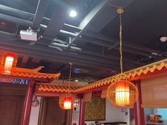 -秦月轩·陕西家乡菜(阜成路·五棵松店)