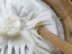 蟹黄汤包-迎扬春茶社(闻喜路店)