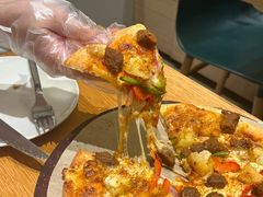 -乐凯撒披萨(喜荟城店)