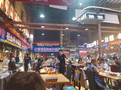 -喝丢一只鞋海鲜烧烤(总店)