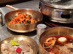 -小核桃烤肉馆(西塔店)
