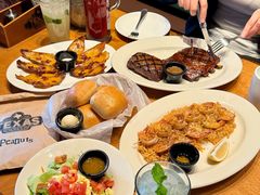 -Texas Roadhouse(世纪汇广场店)