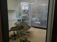 -泰康拜博口腔(松江印象城臻尔店)