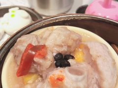 豆豉蒸排骨-点点心点心专门店(湾仔店)