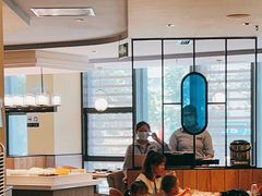 大堂-豪客来牛排(重庆三峡广场步行街1704店)