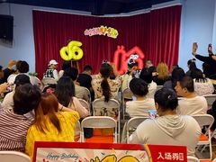 -龍歌自助小火锅(市南金茂湾店)