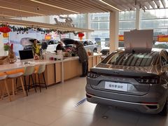 -上海协通福骋福特4S店(汶水路店)