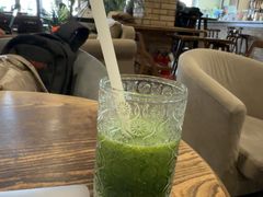 -藏书馆咖啡LibraryCoffee·Bistro(牡丹园店)