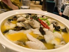 -北京西单美爵酒店-融轩中餐厅